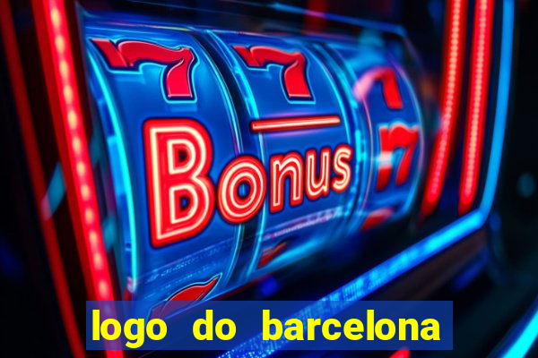 logo do barcelona dls 19